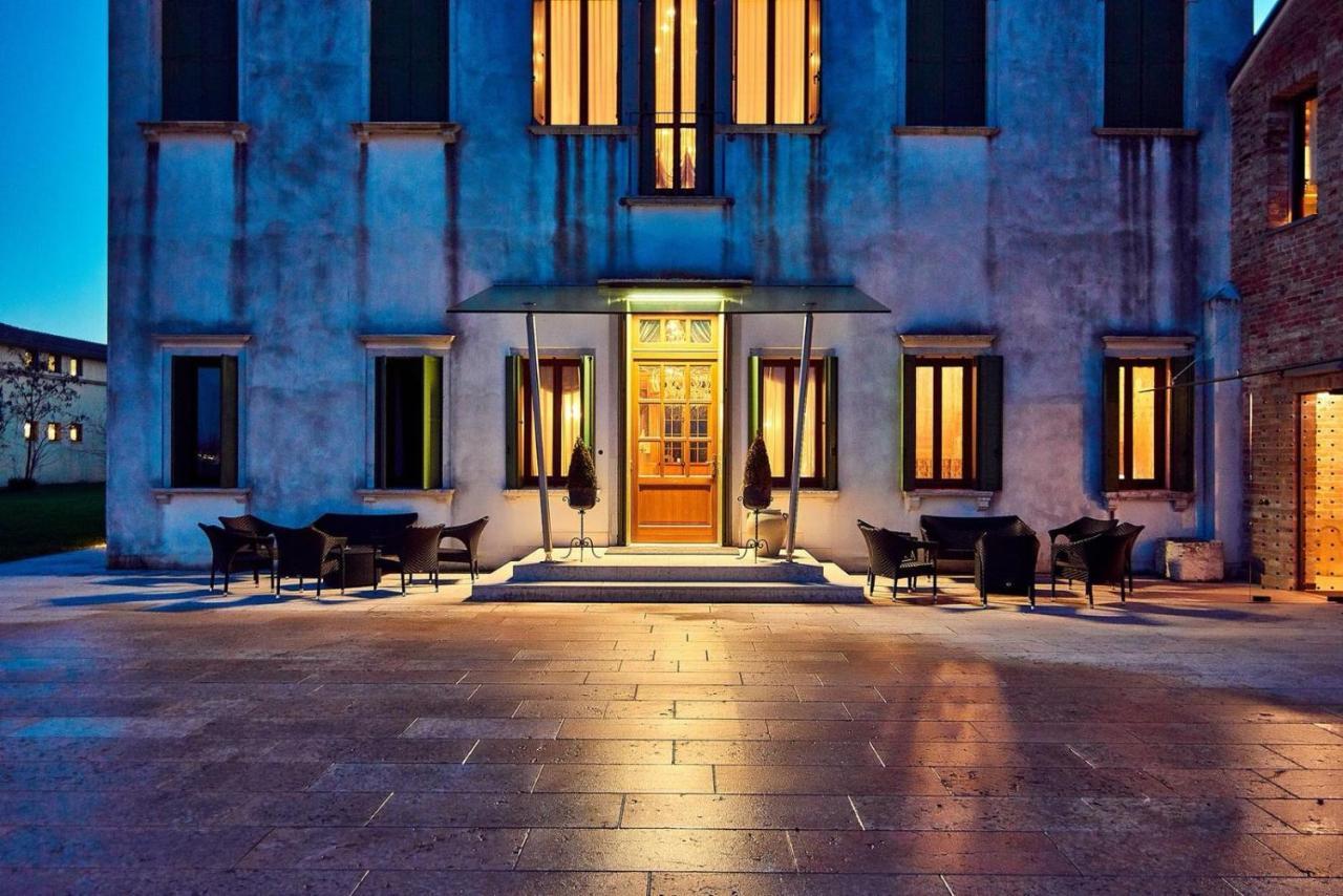 Hotel Ca Zane Martin Dolo Exterior foto